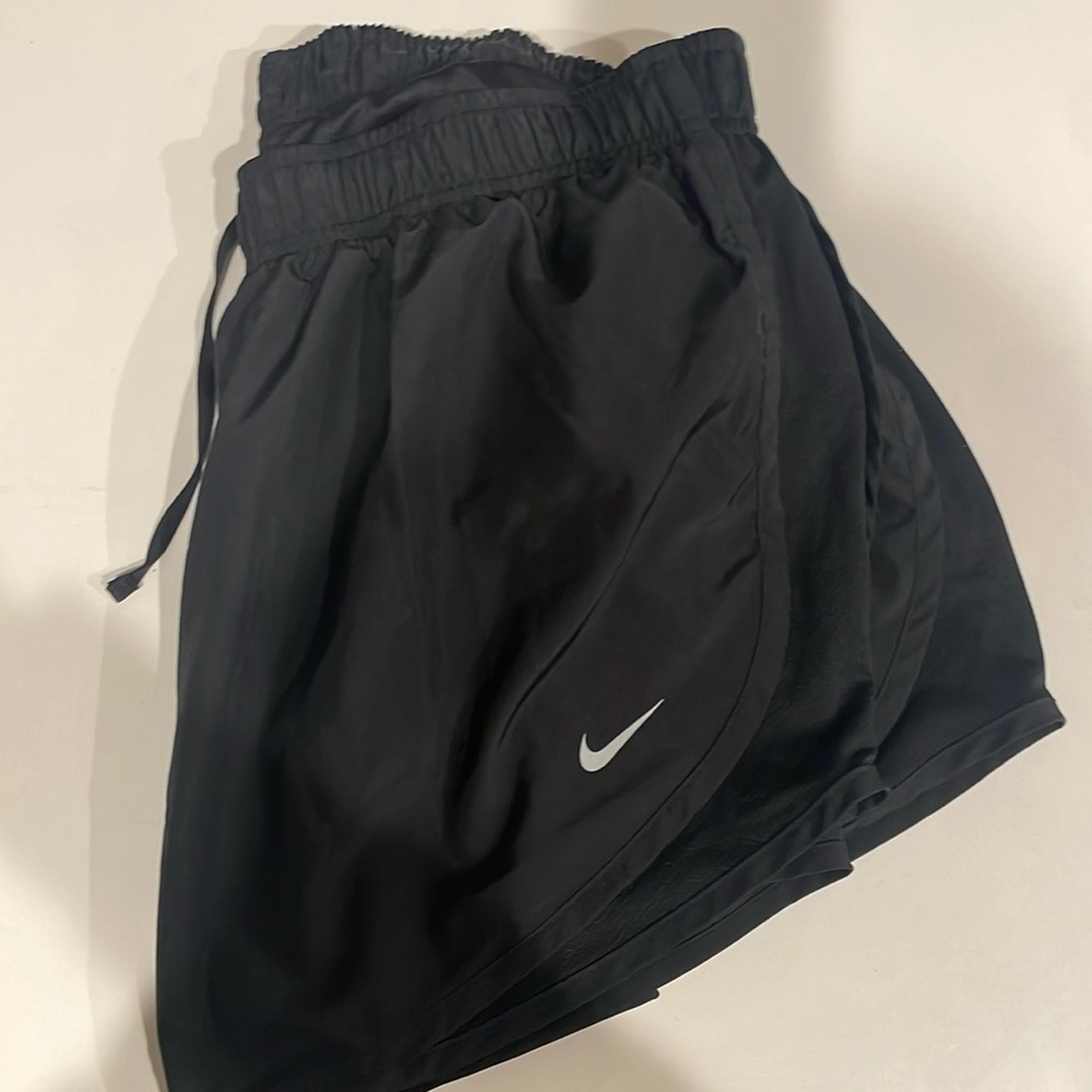 Nike tempo shorts
